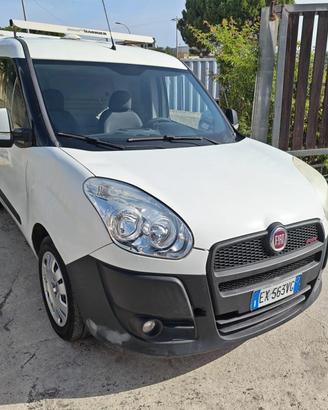 Fiat Doblo Doblò 2.0 MJT 16V Dynamic
