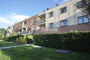 3 LOCALI CON GIARDINO