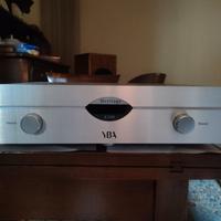 amplificatore yba