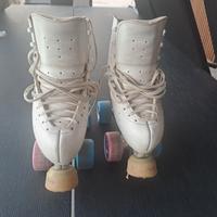 Pattini Professionali Edea