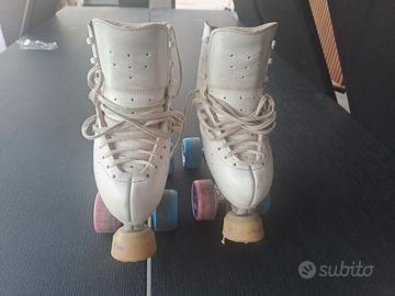 Pattini Professionali Edea