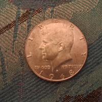 Blocco monete varie.