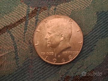 Blocco monete varie.