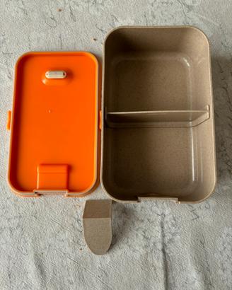 Lunch box porta pranzo