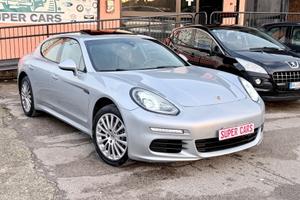 Porsche Panamera 3.0Diesel 250CV NON SUPER BOLLO