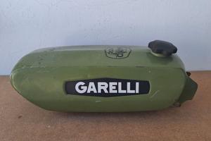 Serbatoio Garelli Gulp Matic