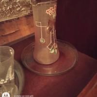 oggetti per arredo per soggiorno vintage 