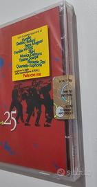 Banda Osiris
- Banda 25 - CD nuovo