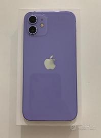 Apple iPhone 12 64 GB viola