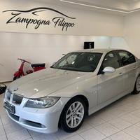 Bmw 320d cat Futura 177CV Auto 2008