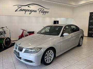 Bmw 320d cat Futura 177CV Auto 2008