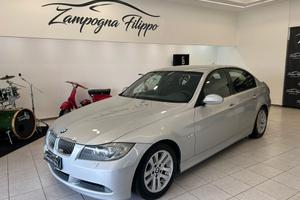 Bmw 320d cat Futura 177CV Auto 2008