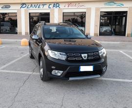 DACIA SANDERO STEPWAY PRESTIGE