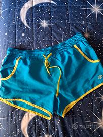 boxer da bagno uomo "Pompea"