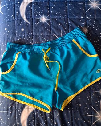 boxer da bagno uomo "Pompea"