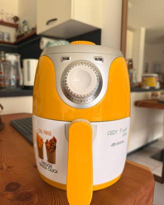 Ariete Air Fryer mini