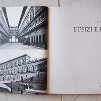 Le gallerie uffizi e pitti