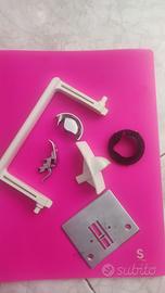 Toyota macchine cucire STF16 RS2000