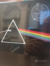 vinile Pink Floyd the Dark side of the Moon 