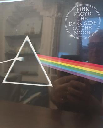 vinile Pink Floyd the Dark side of the Moon 