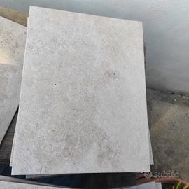 Pavimento in clinker per esterni – 200 mq