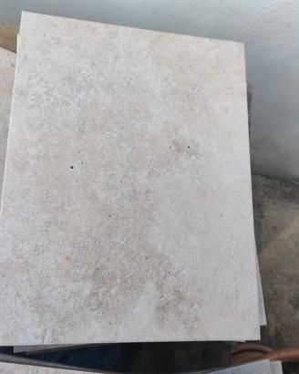 Pavimento in clinker per esterni – 200 mq