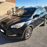 Ford Kuga Titanium 2.0 TDCi 115 CV – 2014