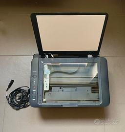 Stampante/Scanner CANON PIXMA 2555S