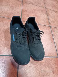 Scarpe antinfortunistica Sparco