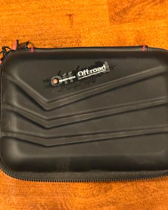 Manfrotto Off Road Stunt small case