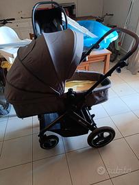 Trio e altri accessori 
