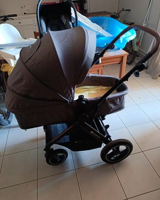 Trio e altri accessori 