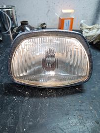 Gruppo ottico vespa 180ss, gl,gt,sprint