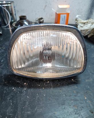 Gruppo ottico vespa 180ss, gl,gt,sprint