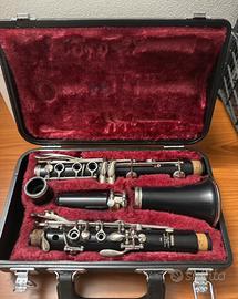 Clarinetto yamaha