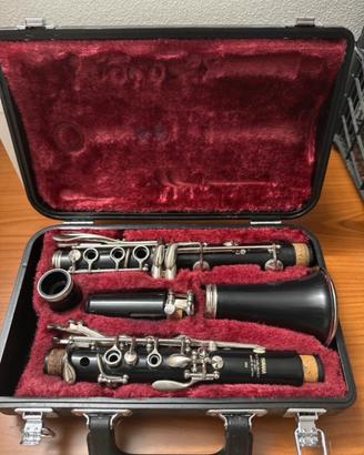 Clarinetto yamaha