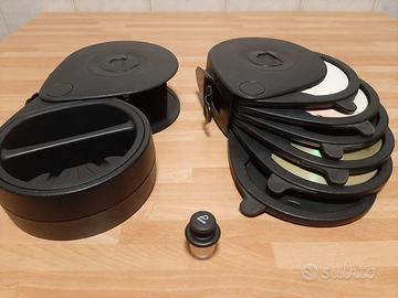 Lotto Accessori Originali Smart ForTwo 2007/2014