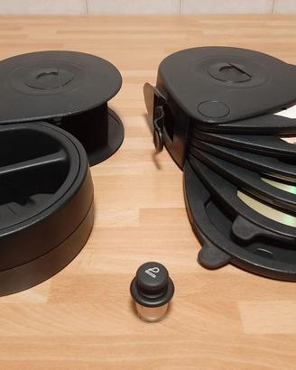 Lotto Accessori Originali Smart ForTwo 2007/2014