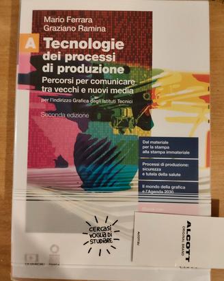 testo per indirizzo grafica