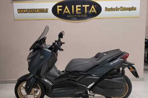Yamaha X-Max 300 Tech Max - 2023