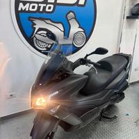 KYMCO X-TOWN 300