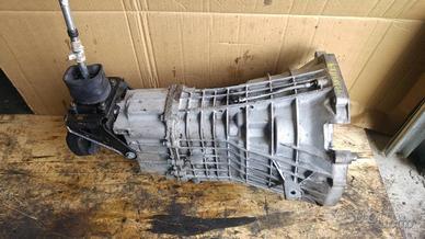 Cambio ford transit - 2.4 diesel - fxfa