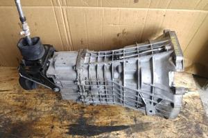 Cambio ford transit - 2.4 diesel - fxfa