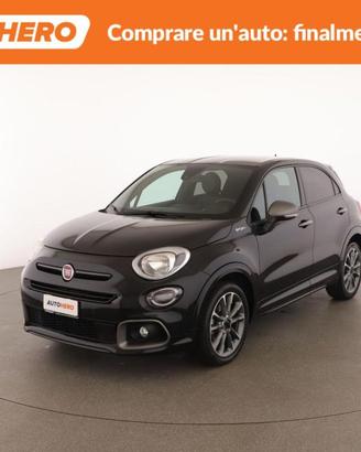 FIAT 500X EK33012