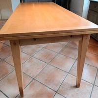 TAVOLO GRANDE DA CUCINA 