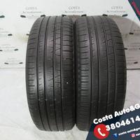 Gomme 215 65 17 Pirelli  4Stagioni 85%