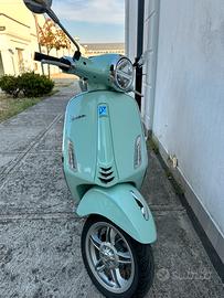 Vespa Primavera 150