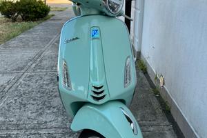 Vespa Primavera 150
