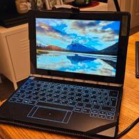 Lenovo Yoga book