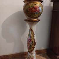 Porta vaso